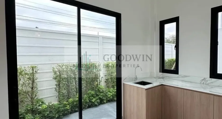 Продажа 3 спальни дом в Huay Yai, Паттайя