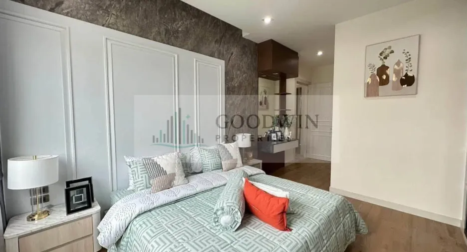 Продажа 3 спальни дом в Huay Yai, Паттайя
