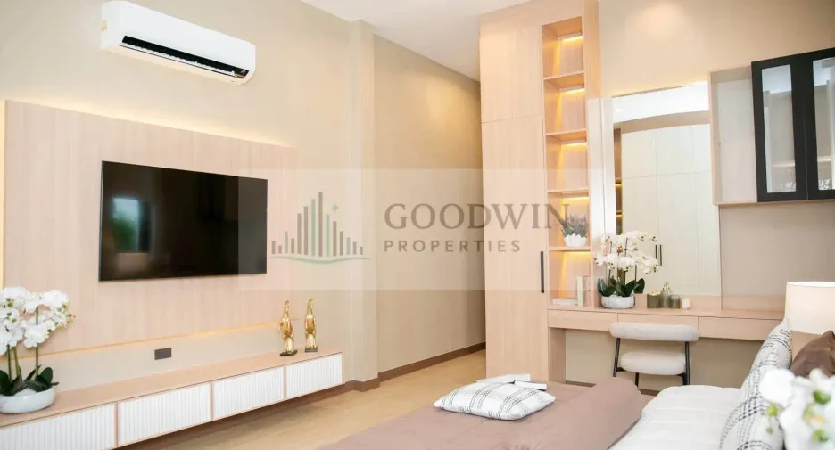 Продажа 3 спальни дом в Huay Yai, Паттайя