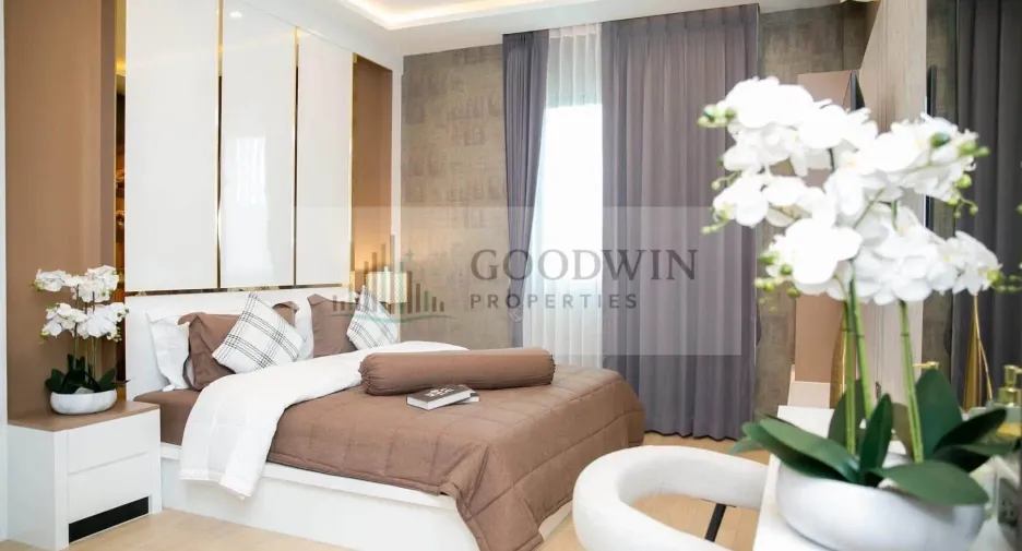 Продажа 3 спальни дом в Huay Yai, Паттайя