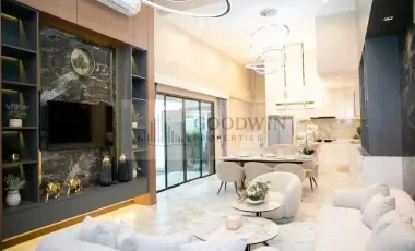 Продажа 3 спальни дом в Huay Yai, Паттайя