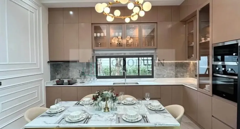 Продажа 3 спальни дом в Huay Yai, Паттайя