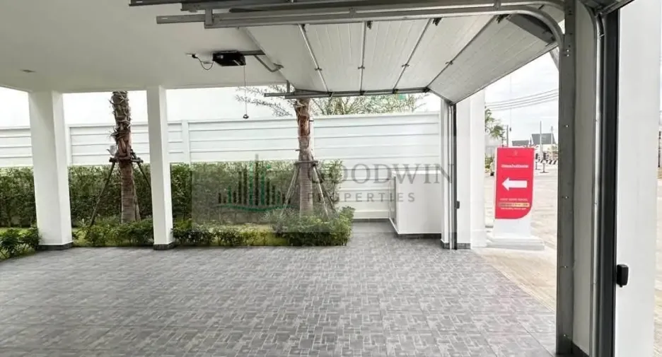 Продажа 3 спальни дом в Huay Yai, Паттайя
