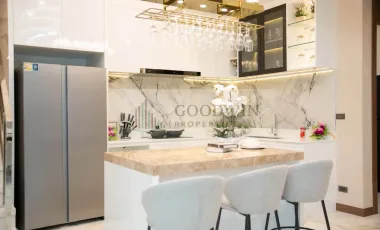 Продажа 3 спальни дом в Huay Yai, Паттайя