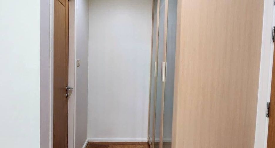 Wohnung zur Miete mit 1 Zimmer in Watthana, Bangkok