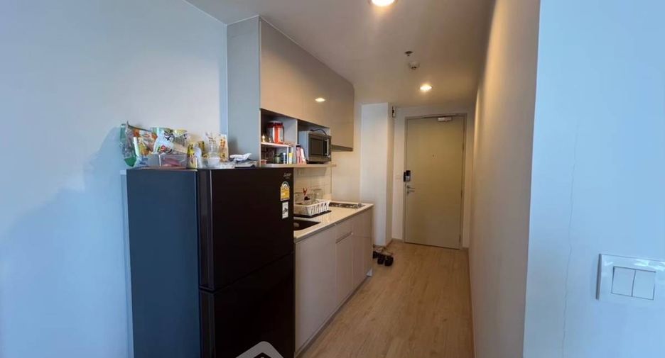 Condo en alquiler de 1 habitaciones en Ratchathewi, Bangkok