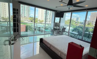 Wohnung zur Miete mit 3 Zimmer in Bang Lamung, Chonburi