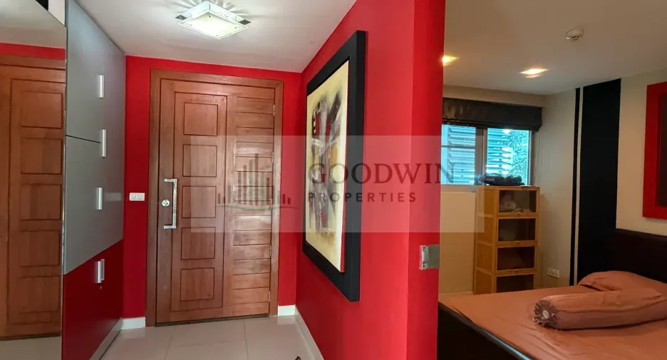 Wohnung zur Miete mit 3 Zimmer in Bang Lamung, Chonburi