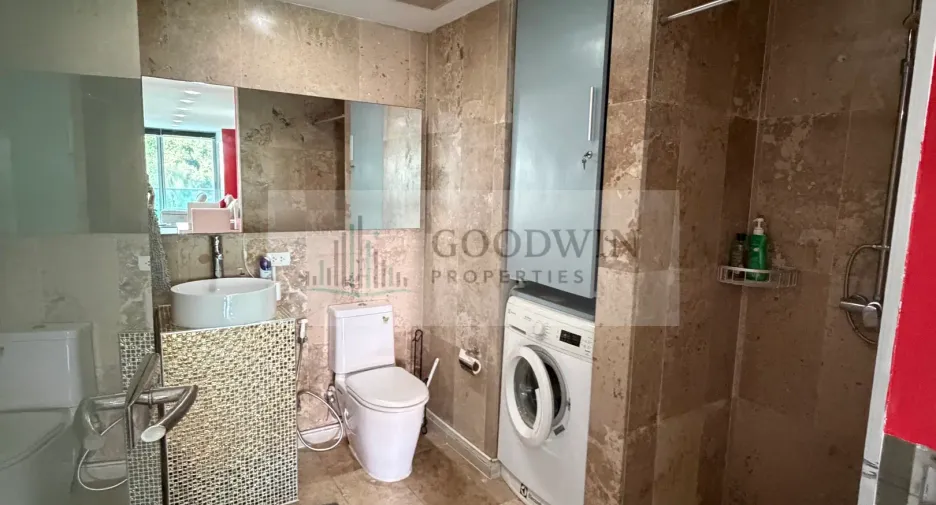 Wohnung zur Miete mit 3 Zimmer in Bang Lamung, Chonburi