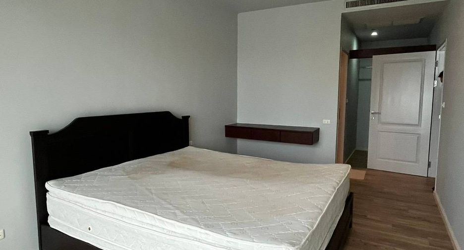 Wohnung zur Miete mit 1 Zimmer in Khlong Toei, Bangkok