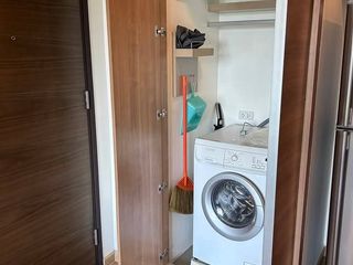 For rent 2 bedrooms condo in Phra Khanong, Bangkok