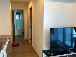 For rent 2 bedrooms condo in Phra Khanong, Bangkok