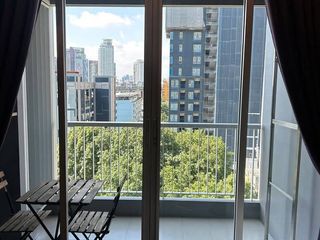 For rent 2 bedrooms condo in Phra Khanong, Bangkok