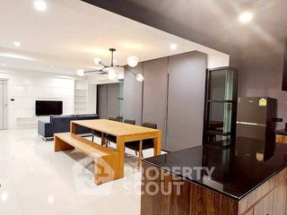 For rent 1 bed apartment in Phra Khanong, Bangkok