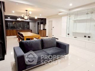 For rent 1 bed apartment in Phra Khanong, Bangkok