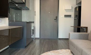 For rent 1 bed condo in Bang Rak, Bangkok