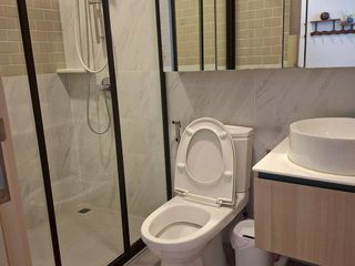 For rent 1 bed condo in Ratchathewi, Bangkok