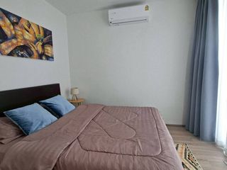 For rent 1 bed condo in Ratchathewi, Bangkok