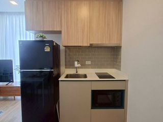 For rent 1 bed condo in Ratchathewi, Bangkok