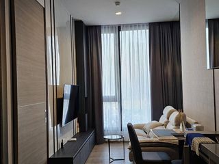 À louer 1 chambre condo à Chatuchak, Bangkok