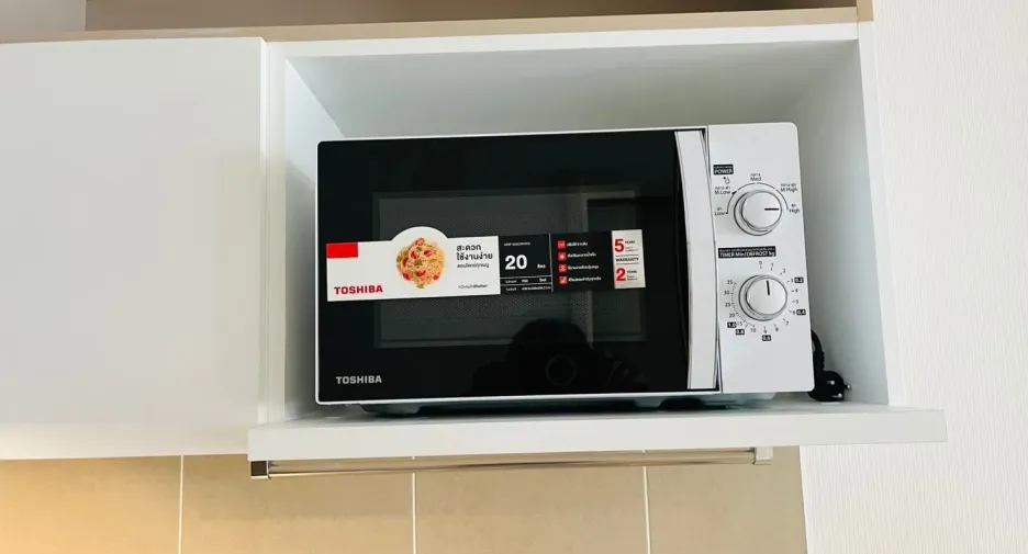 À louer studio condo à Mueang Samut Prakan, Samut Prakan