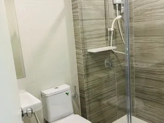 For rent studio condo in Mueang Samut Prakan, Samut Prakan