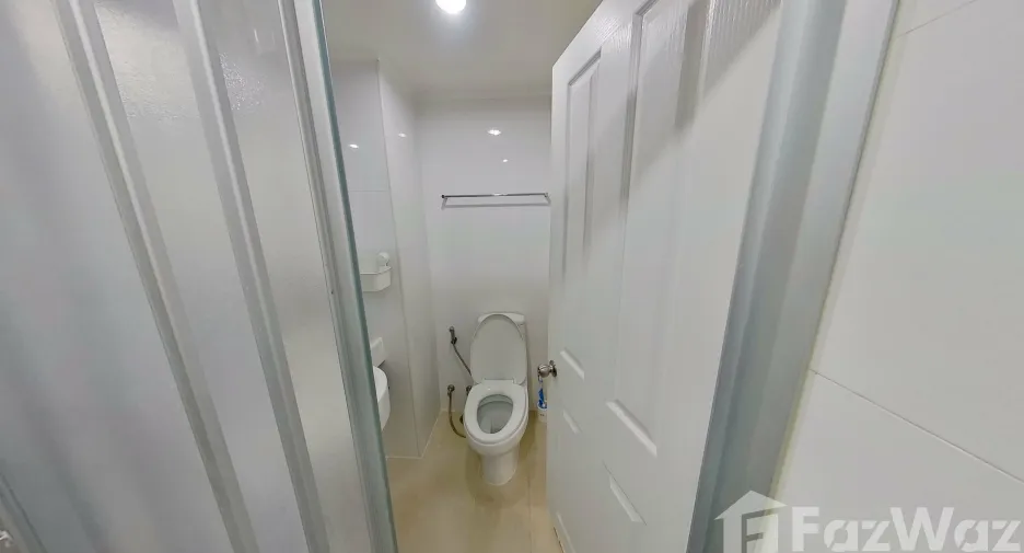 For rent 1 bed condo in Chatuchak, Bangkok