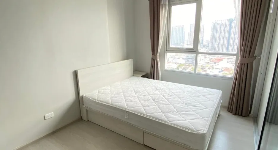 For rent 1 bed condo in Bang Sue, Bangkok