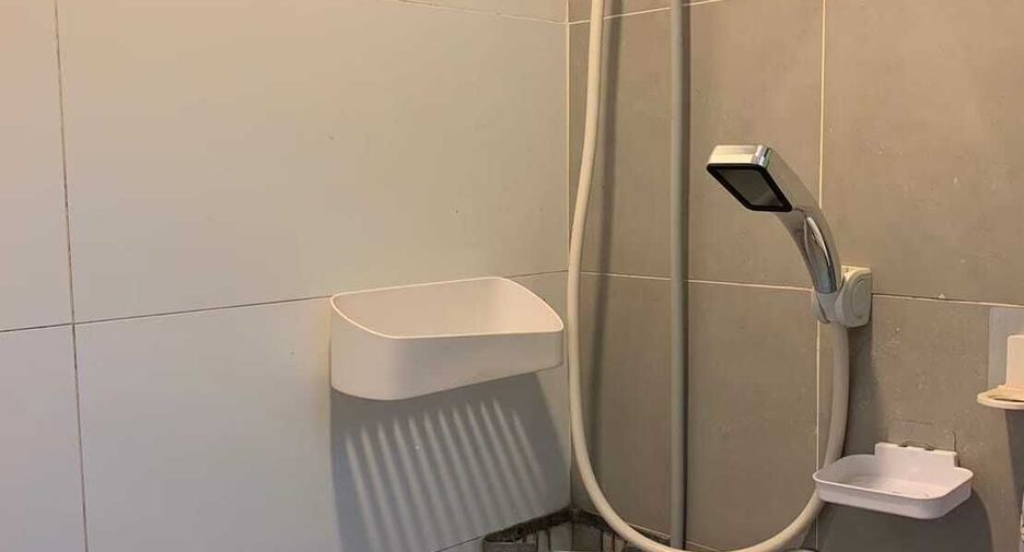 For rent 1 bed condo in Chatuchak, Bangkok