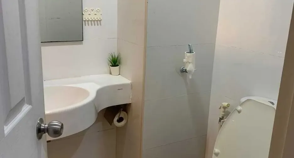 For rent 1 bed condo in Chatuchak, Bangkok