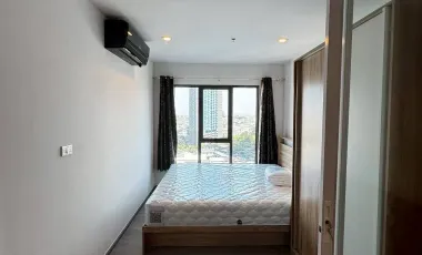 For rent studio condo in Chom Thong, Bangkok