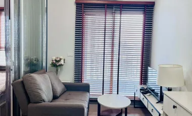 For rent 1 bed condo in Bang Sue, Bangkok