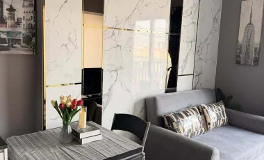 For rent 1 bed condo in Bang Sue, Bangkok