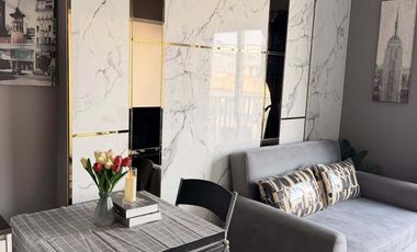 For rent 1 bed condo in Bang Sue, Bangkok