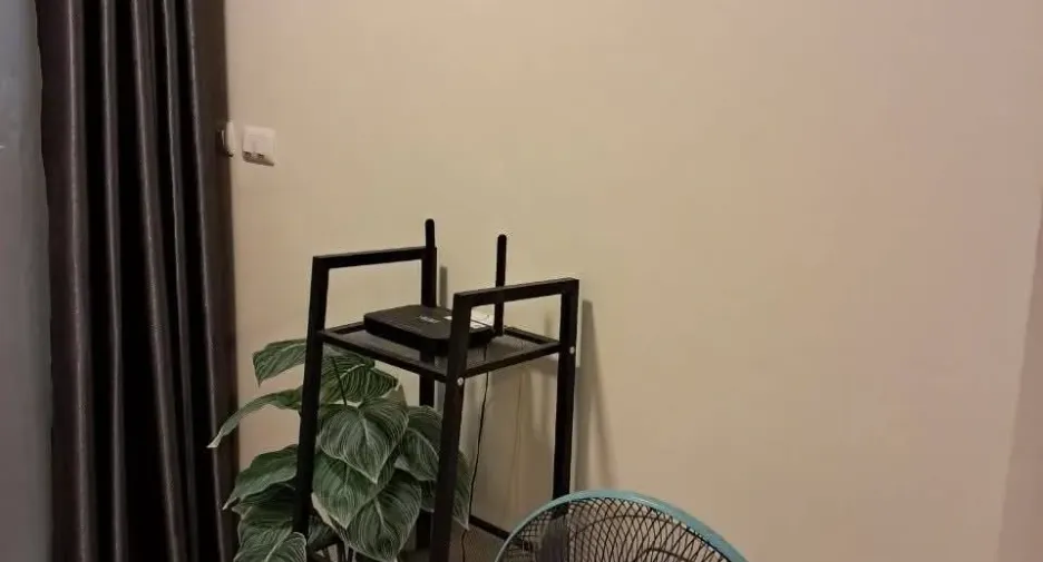 For rent 2 bedrooms townhouse in Bang Phli, Samut Prakan