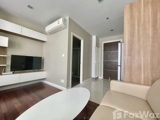 For rent studio condo in Mueang Samut Prakan, Samut Prakan