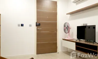 Wohnung zur Miete mit 1 Zimmer in Lat Phrao, Bangkok