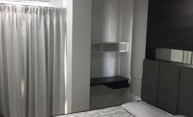 À louer 1 chambre condo à Huai Khwang, Bangkok