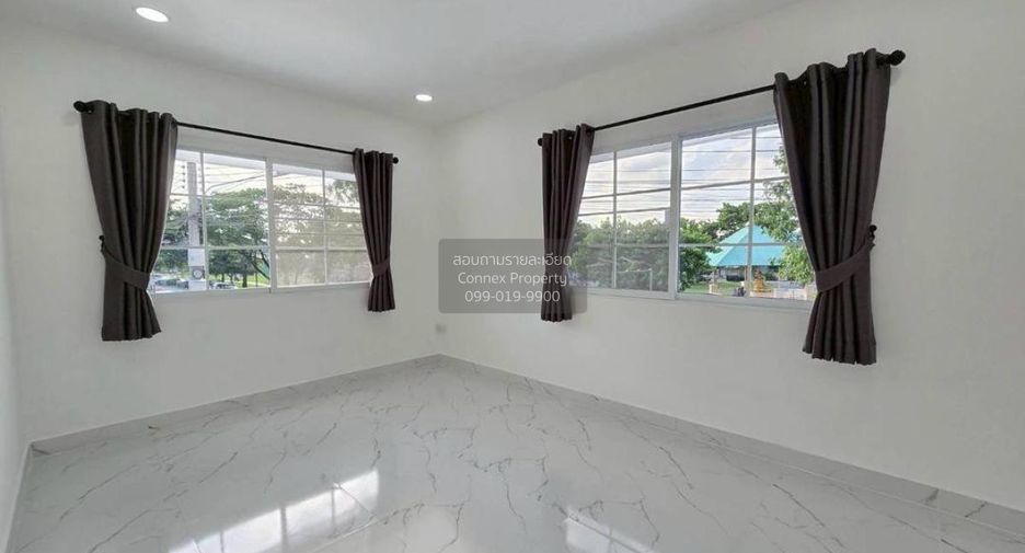出售 3 卧室 联排别墅 在 Khlong Luang, Pathum Thani