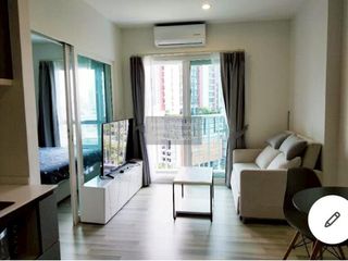 For sale 1 bed condo in Bang Kho Laem, Bangkok