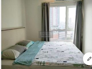 For sale 1 bed condo in Bang Kho Laem, Bangkok