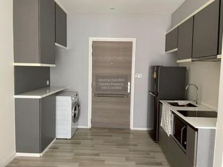 For sale 1 bed condo in Bang Kho Laem, Bangkok