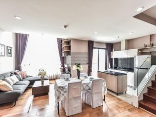 For sale 2 bedrooms condo in Khlong San, Bangkok