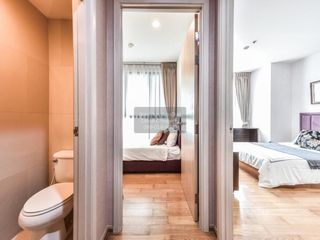 For sale 2 bedrooms condo in Khlong San, Bangkok