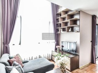 For sale 2 bedrooms condo in Khlong San, Bangkok