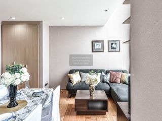 For sale 2 bedrooms condo in Khlong San, Bangkok