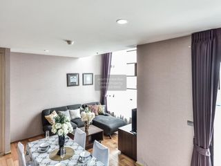 For sale 2 bedrooms condo in Khlong San, Bangkok