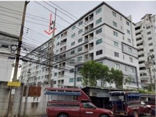 For sale 1 bed condo in Bang Khen, Bangkok