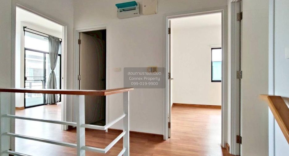 Продажа 4 спальни таунхаус в Bang Bua Thong, Нонтабури