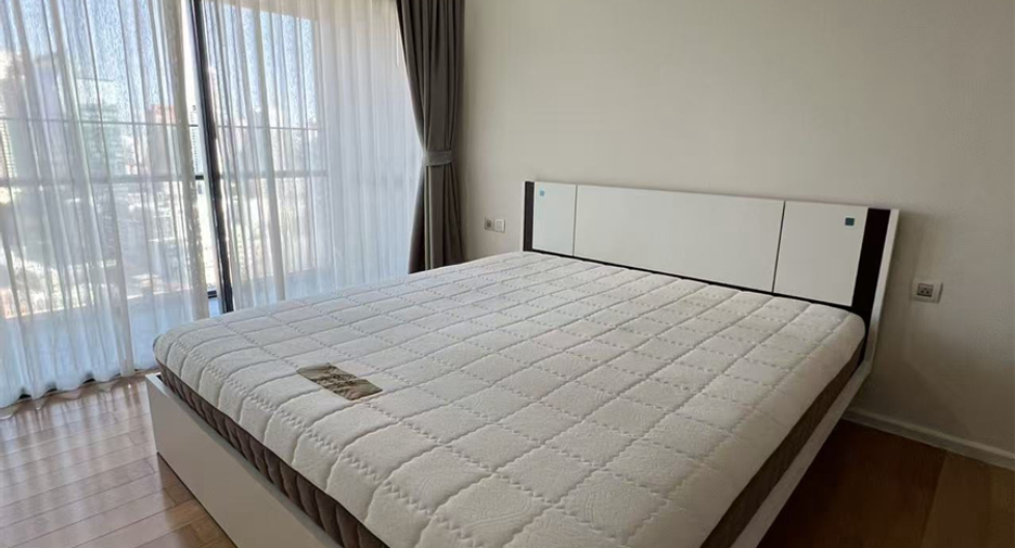 Wohnung zum Kauf mit 1 Zimmer in Watthana, Bangkok